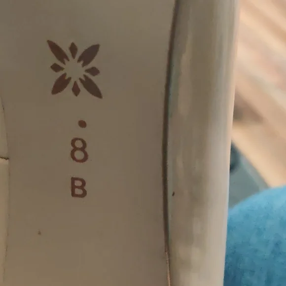 BC GENERATION SHOES 8B - Picture 10 of 10